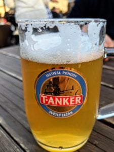 Go Astro Travel beer themed trips in Prague